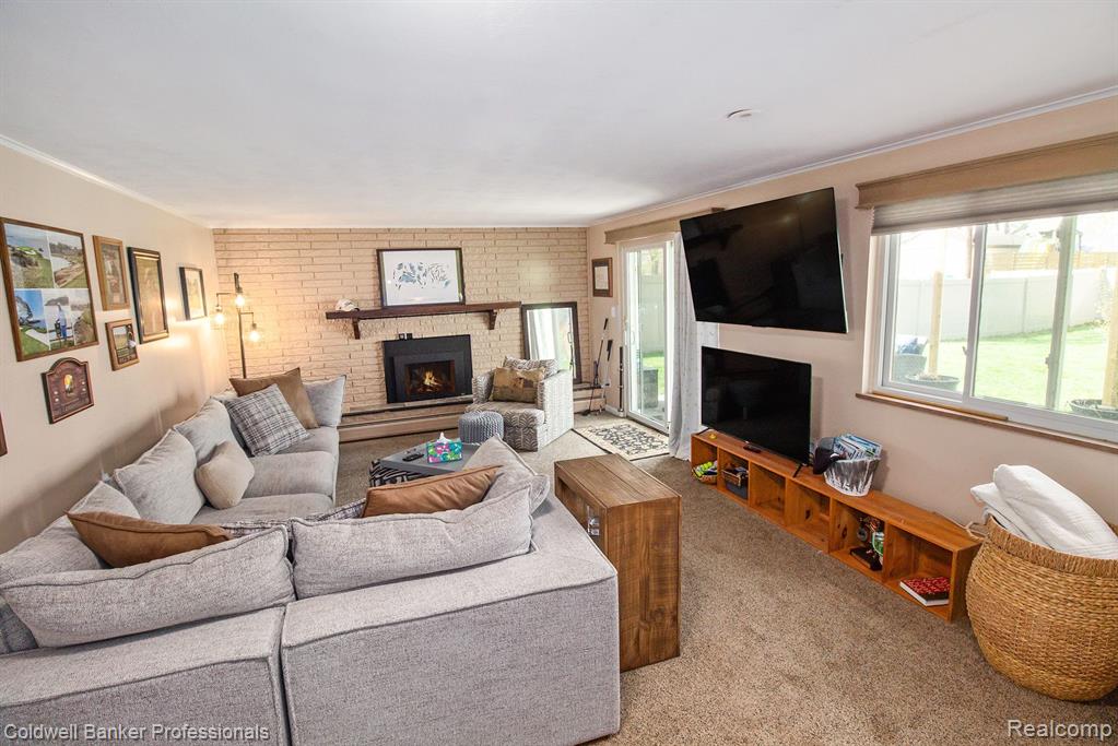 5775 KINGFISHER Lane, Clarkston, MI — Photo 20