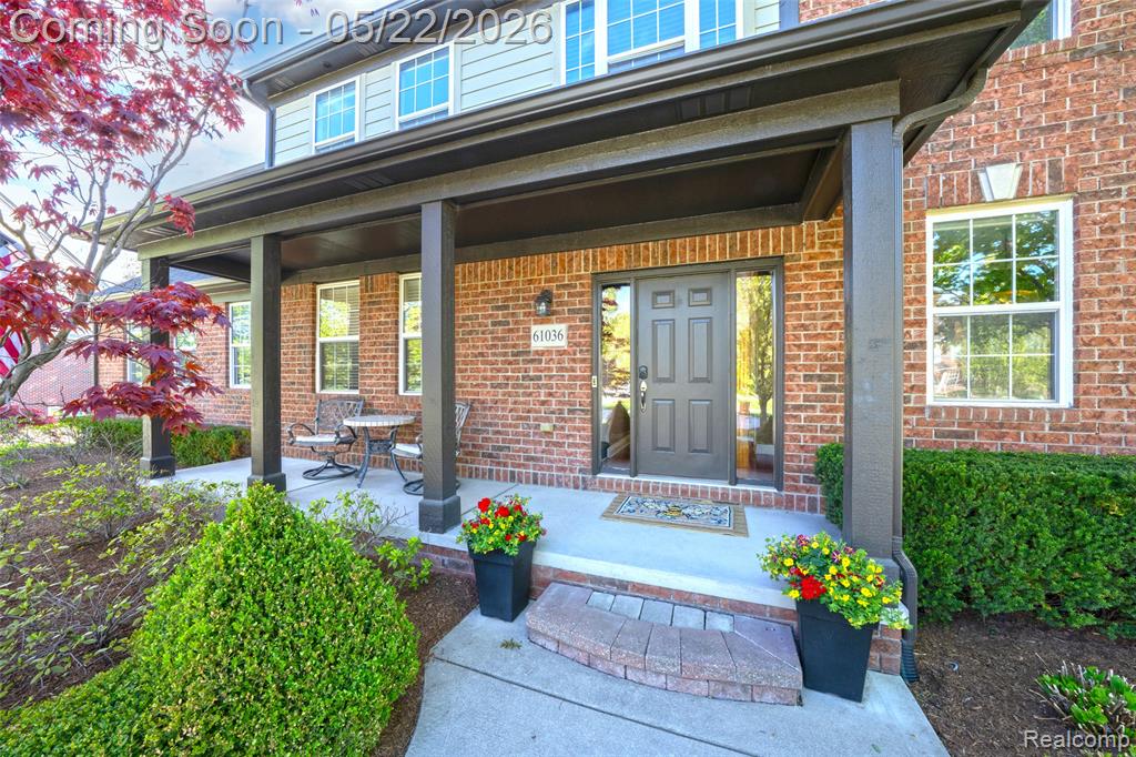 61036 Winterberry Drive, Washington, MI — Photo 13