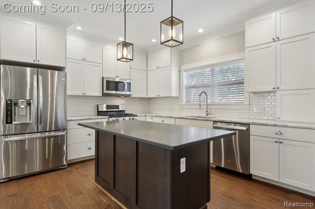 811 Maxwell Avenue, Royal Oak, MI 48067 — Photo 15