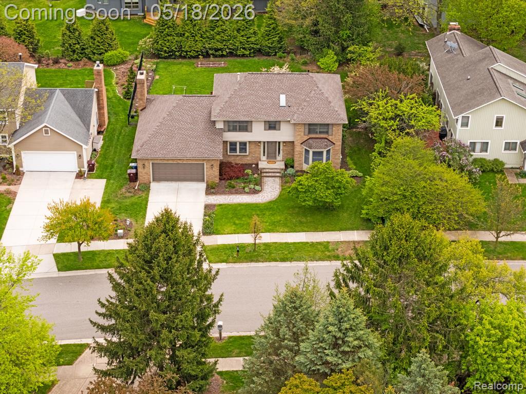 3920 Wynnstone Drive, Ann Arbor, MI 48105 — Photo 3