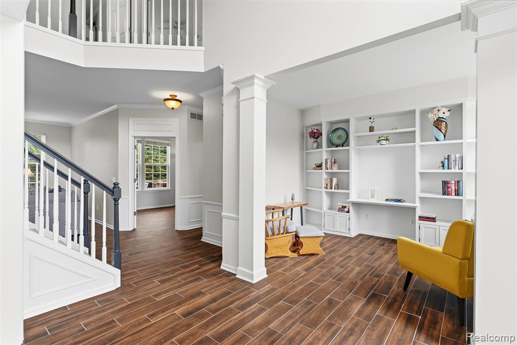 6323 Moonstone Drive, Grand Blanc, MI 48439 — Photo 9