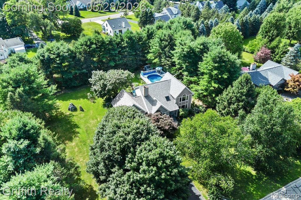 10940 Home Shore Drive, Pinckney, MI 48169 — Photo 65