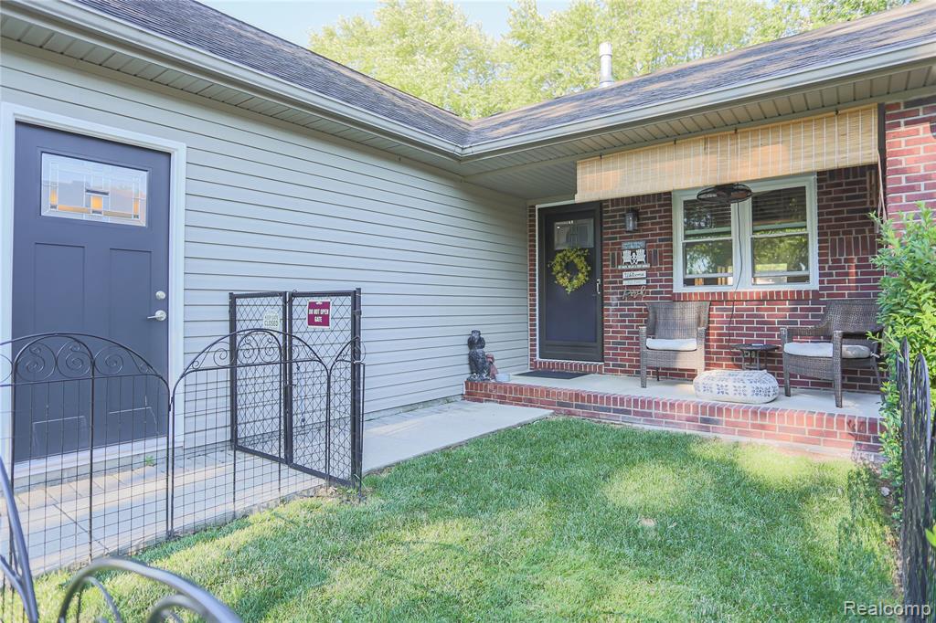 39567 Macomber Street, Harrison Township, MI — Photo 6