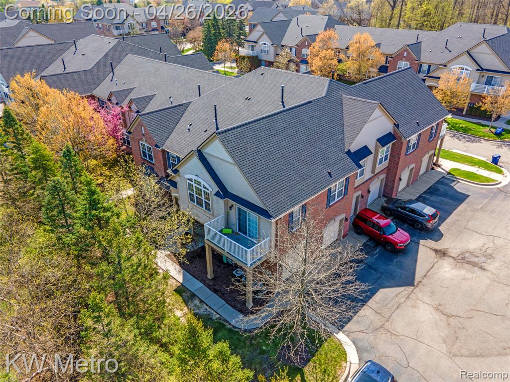 47592 Pembroke Drive, Canton, MI 48188 — Photo 3