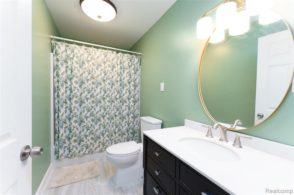405 Garden Lane, Fowlerville, MI 48836 — Photo 18