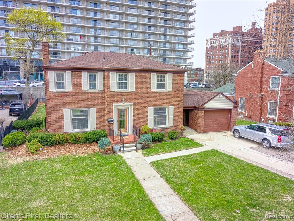 551 Fiske Drive