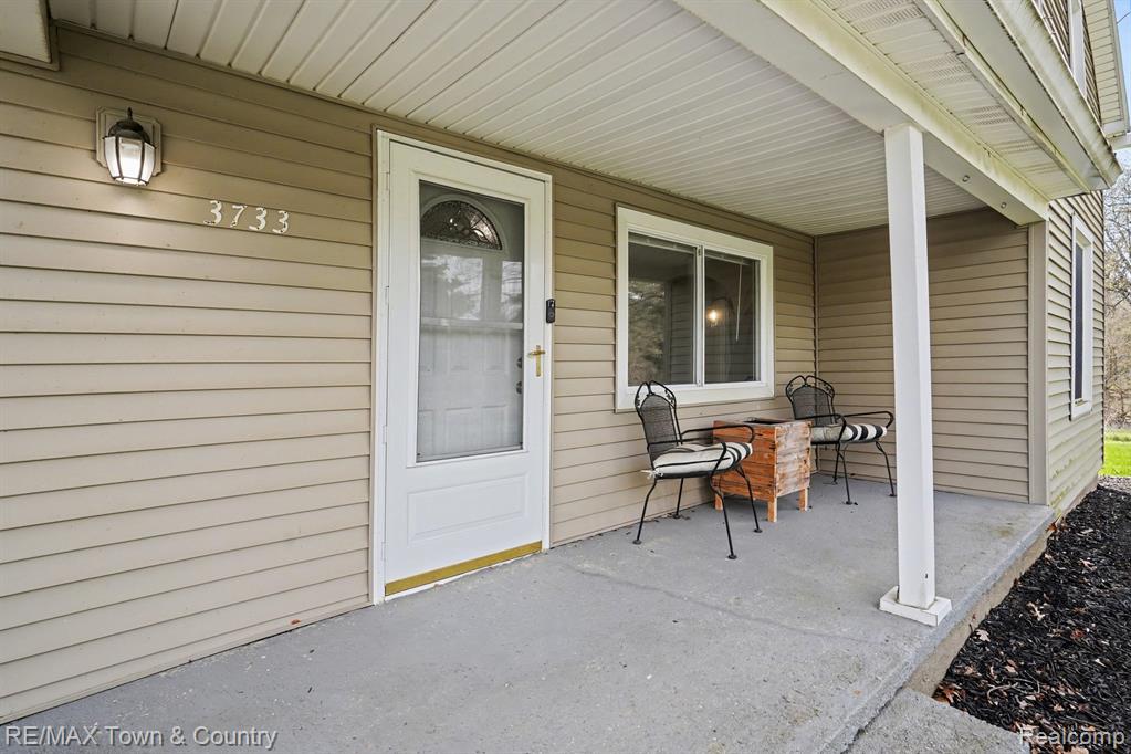 3733 Davenport Road, Metamora, MI 48455 — Photo 9