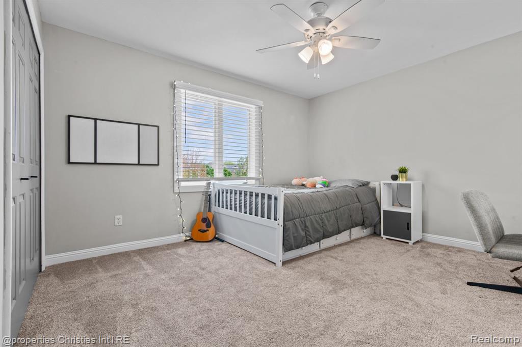 48252 BINGHAMPTON, Northville, MI 48168 — Photo 28