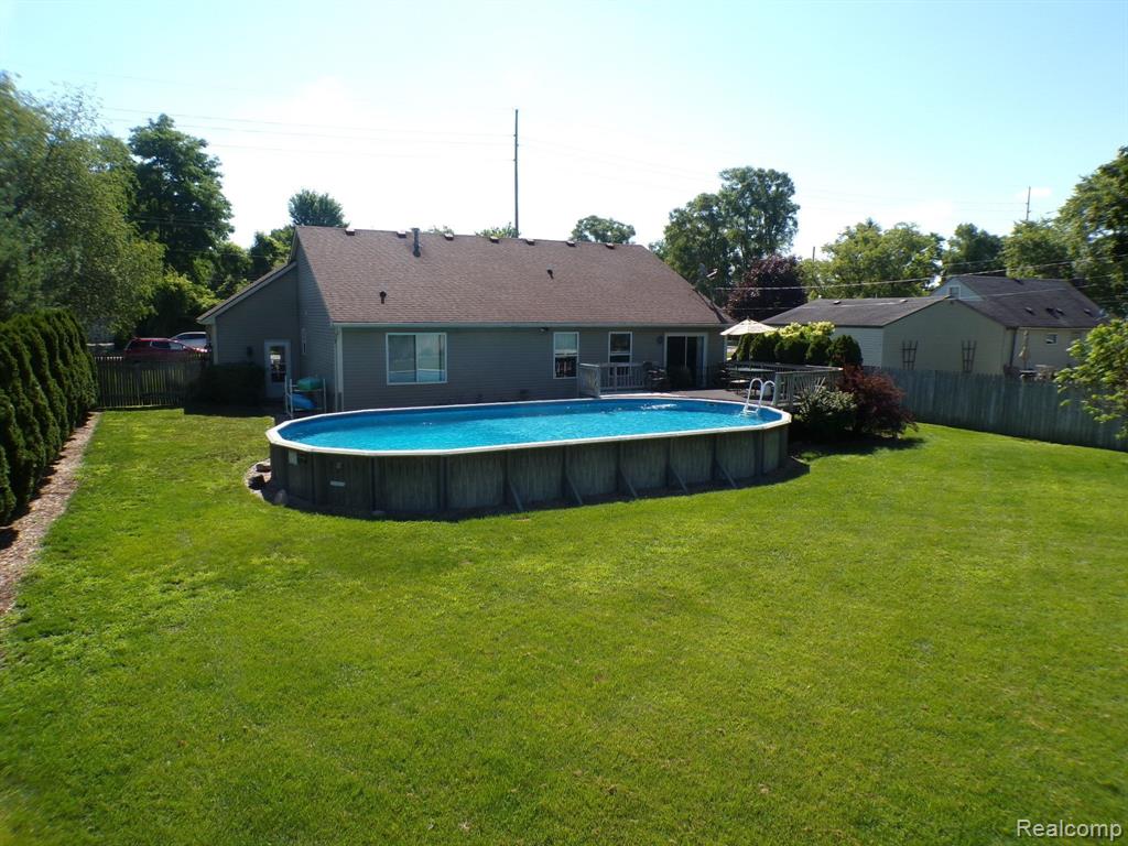4213 CLINTONVILLE Road, Waterford, MI 48329 — Photo 23