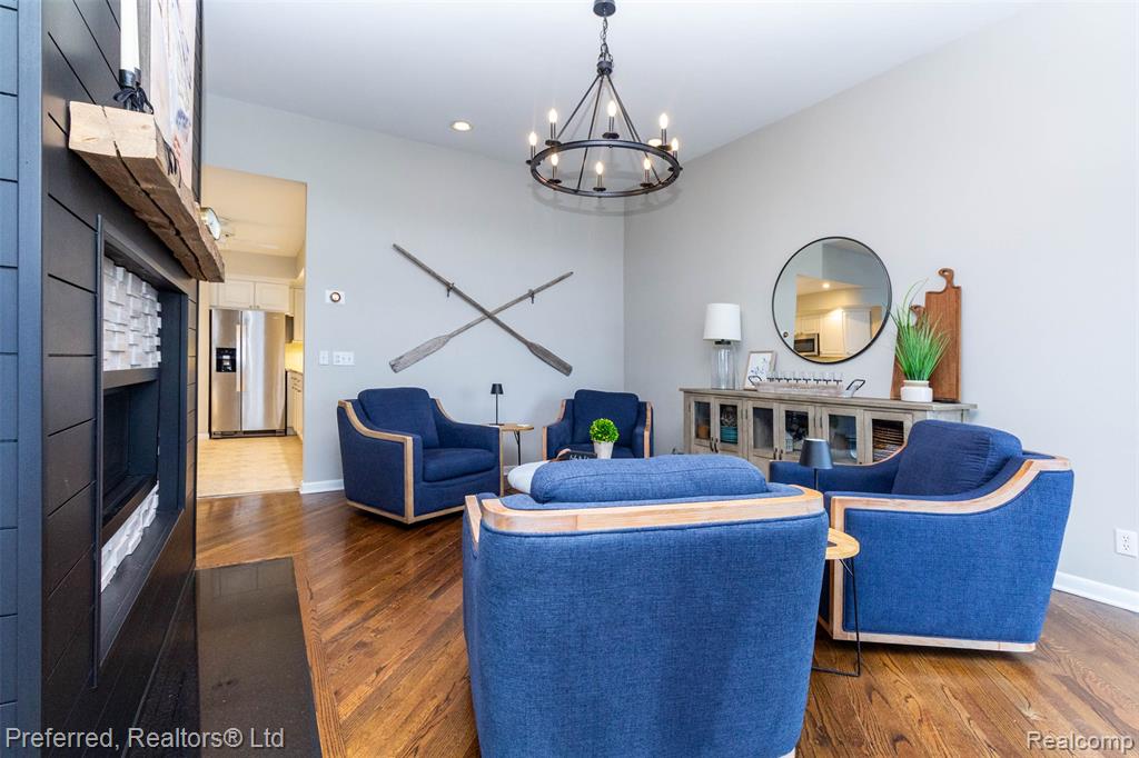 8783 Cooley Beach Drive, White Lake, MI — Photo 16