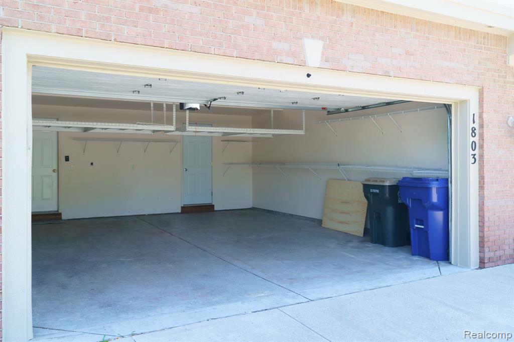 1803 Pinecroft Drive, Canton, MI 48188 — Photo 67