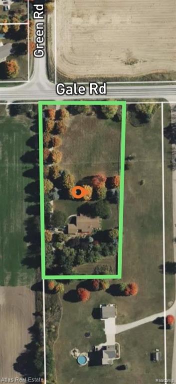 9010 GALE Road, Goodrich Vlg, MI — Photo 52