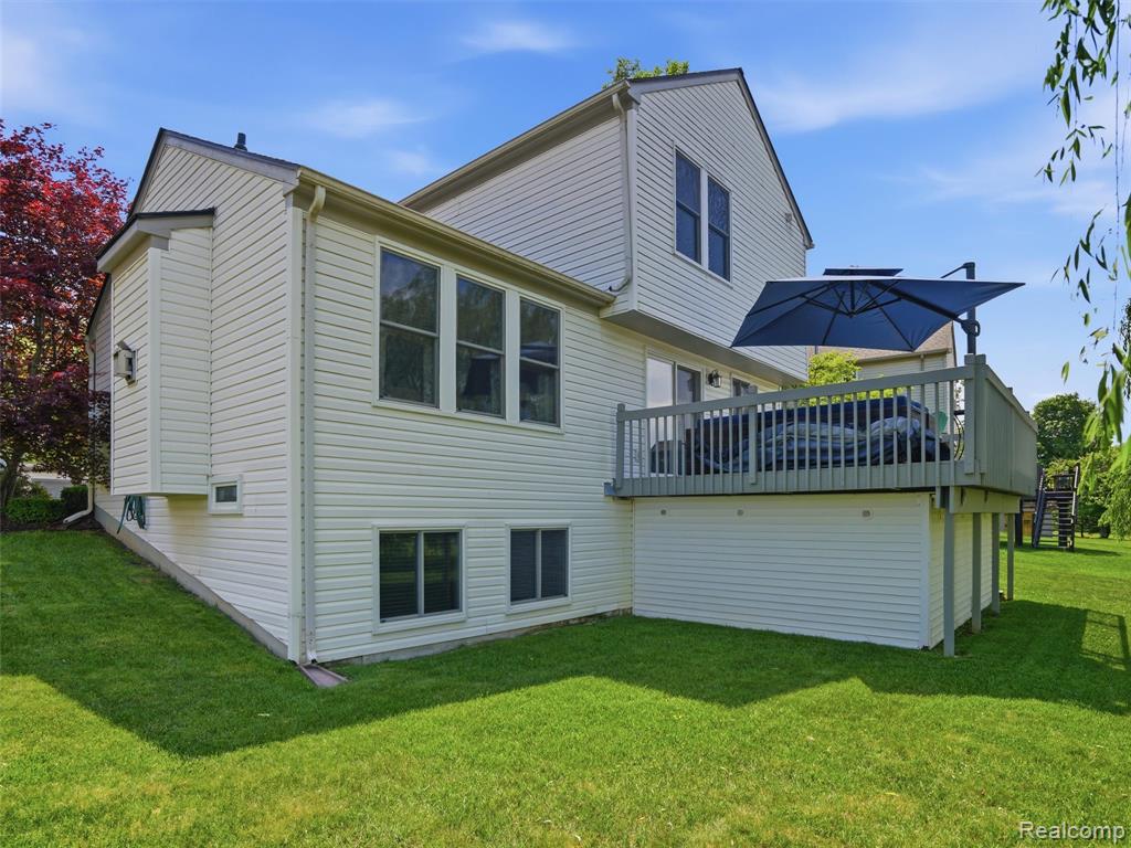 6449 Cranberry Drive, Holly, MI 48442 — Photo 24
