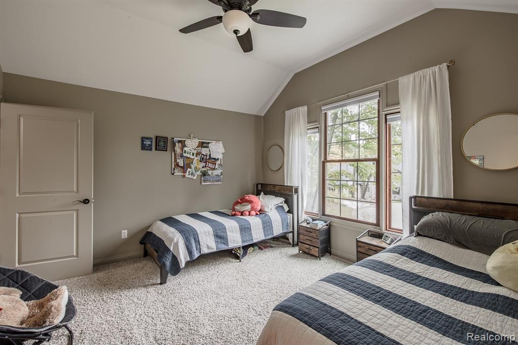 9909 Kingston Ridge, Clarkston, MI 48348 — Photo 53