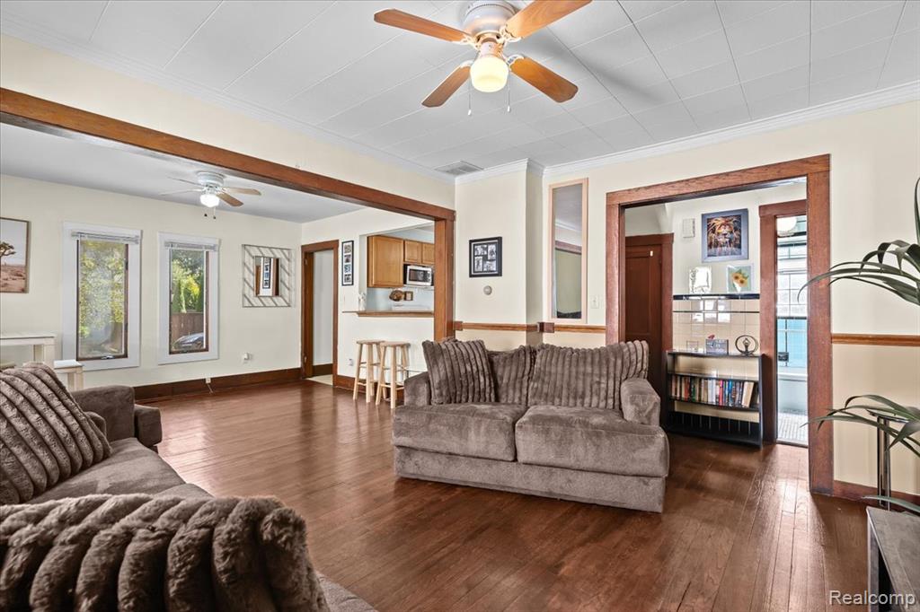 423 Pingree Boulevard, Royal Oak, MI 48067 — Photo 8