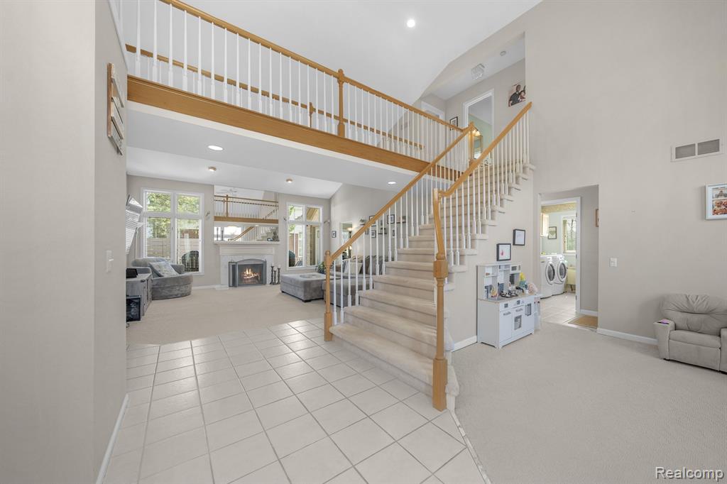55884 PARKVIEW Drive, Shelby Twp, MI 48316 — Photo 4