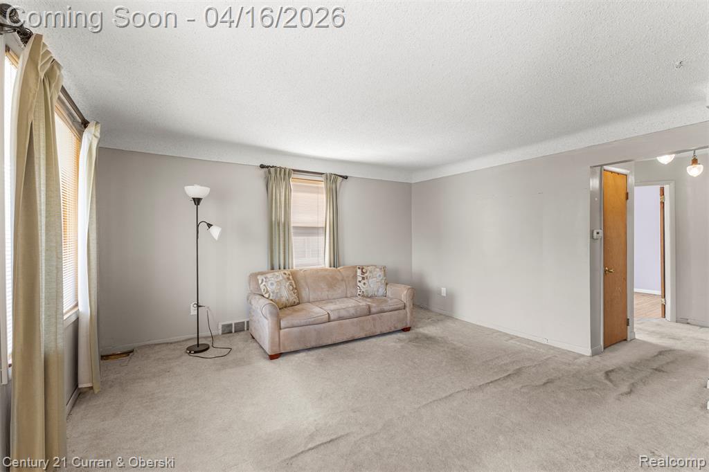 866 Clinton Street, Wyandotte, MI 48192 — Photo 5
