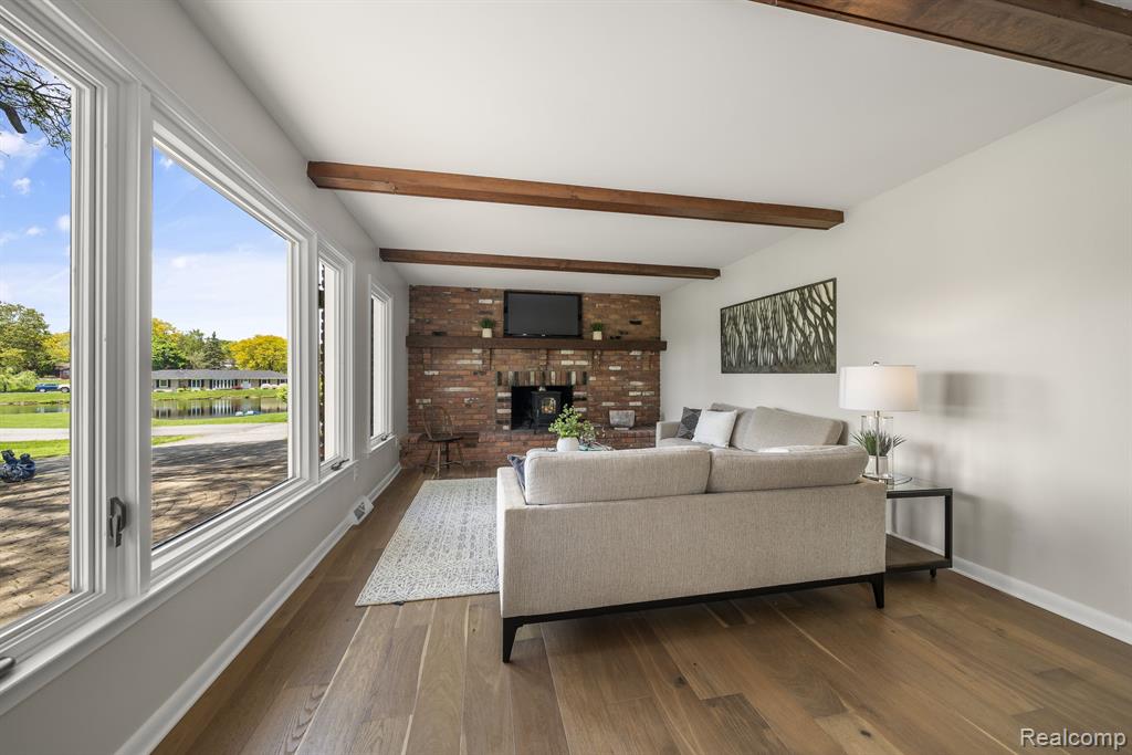 5886 SUTTERS Lane, Bloomfield Hills, MI 48301 — Photo 11
