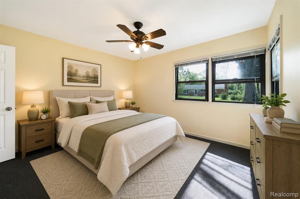 7806 Circle Boulevard, West Bloomfield, MI 48323 — Photo 21