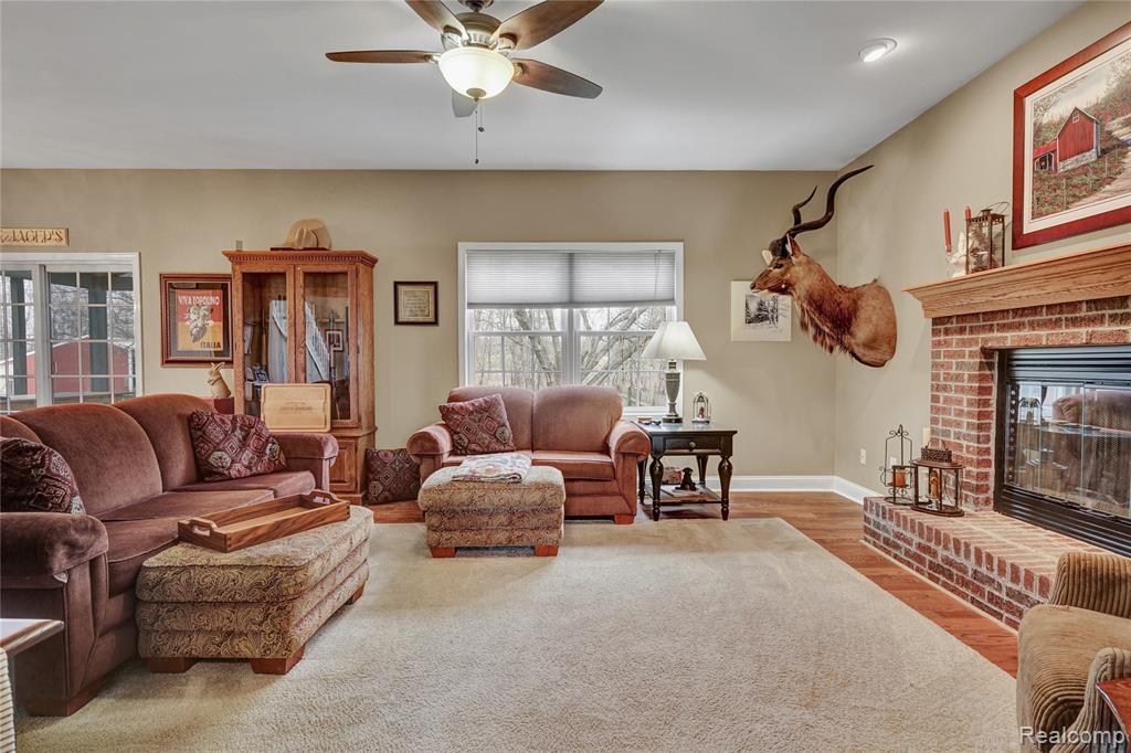 3690 Brauer Road, Oxford, MI 48371 — Photo 12