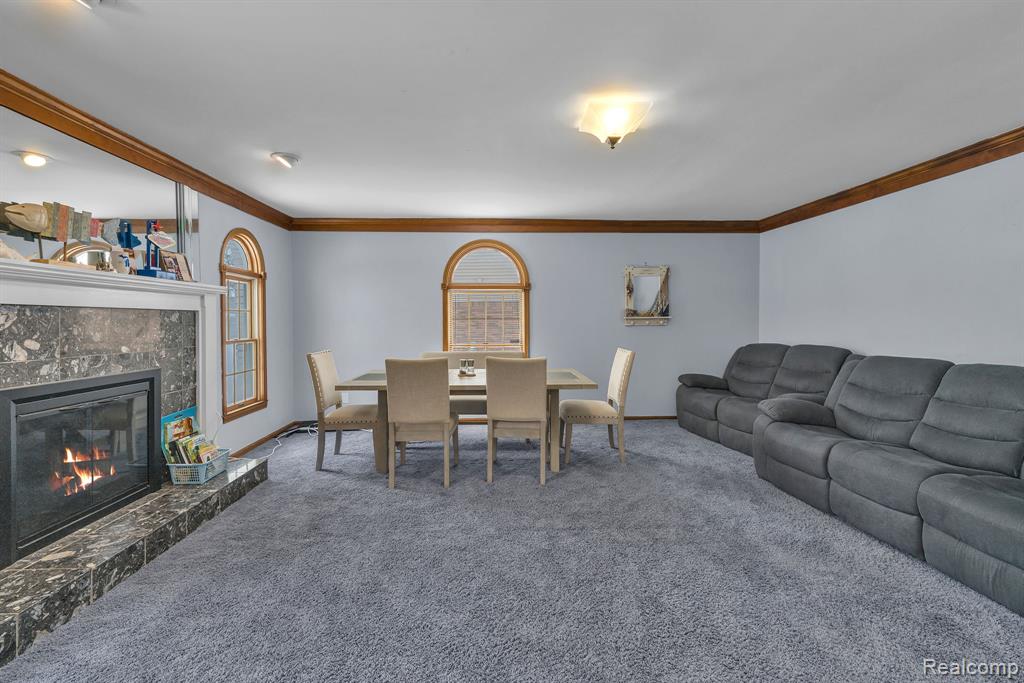 8121 Saint James Drive, Grosse Ile, MI 48138 — Photo 21