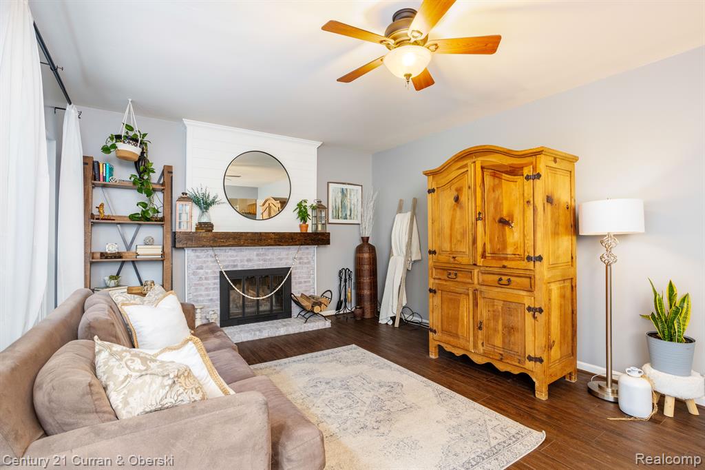 45777 BRYN MAWR Road, Canton, MI 48187 — Photo 14