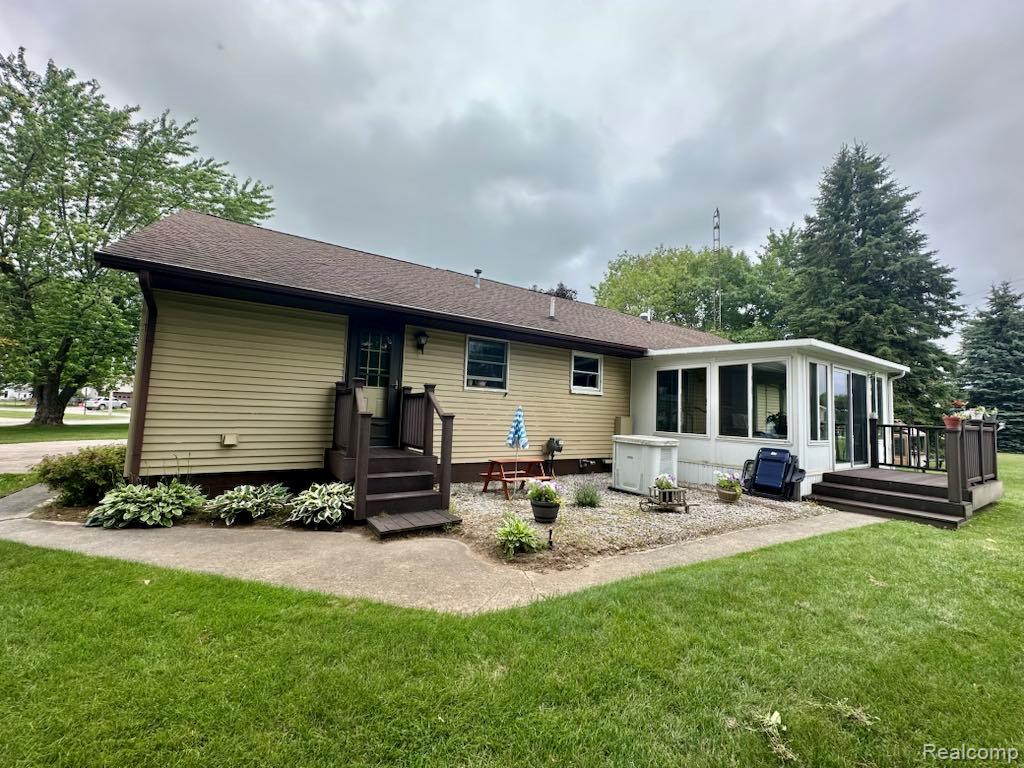 1890 James Street, Ubly, MI 48475 — Photo 4