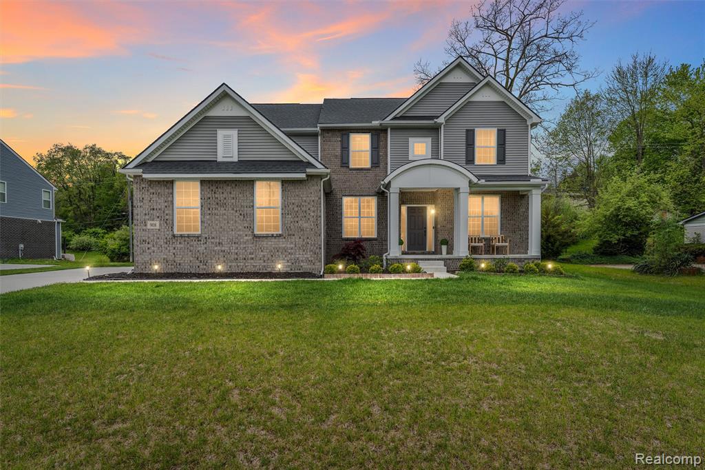 908 S Livernois Road, Rochester Hills, MI 48307 — Photo 42