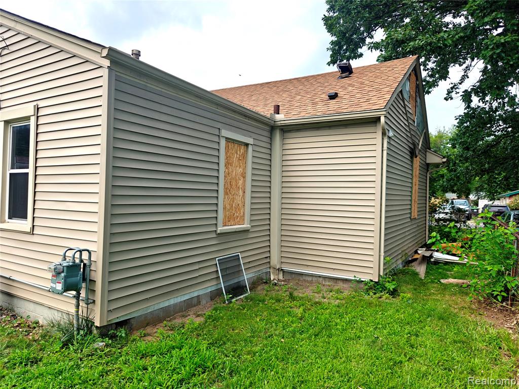 6935 Oldham Street, Taylor, MI 48180 — Photo 3