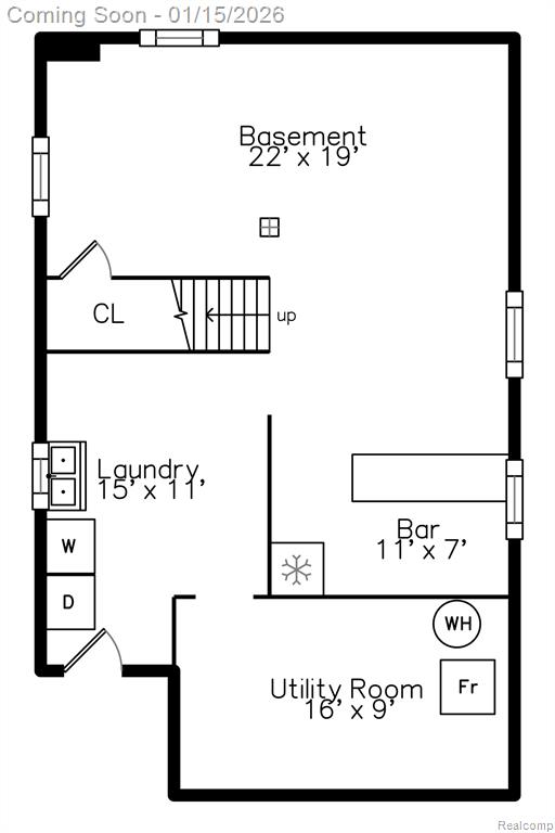 9943 Leverne, Redford, MI 48239 — Photo 47