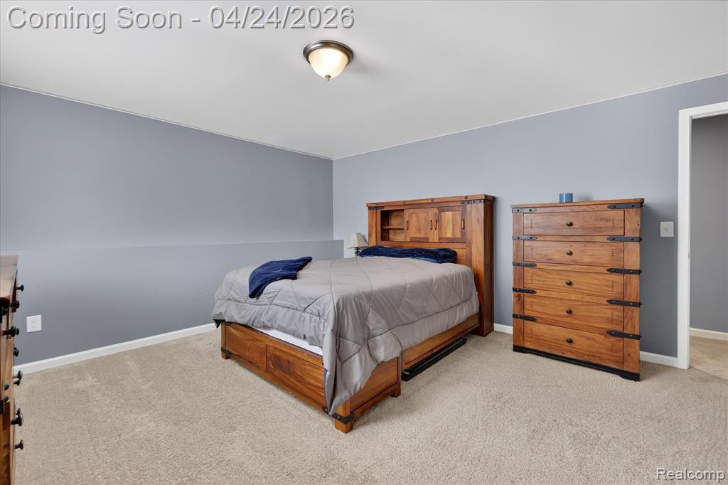 3135 Ivy Wood Circle, Howell, MI 48855 — Photo 12