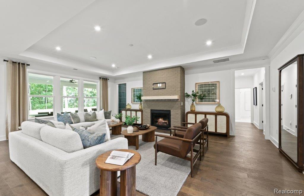 4056 Bay Terrace, Milford, MI 48381 — Photo 4