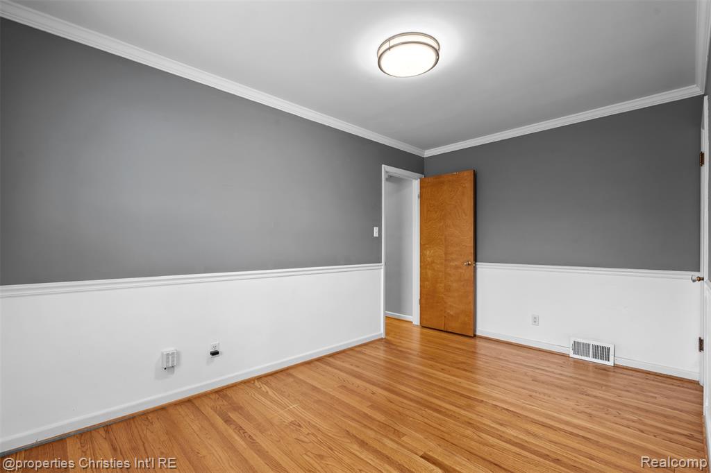 4121 Amherst Road, Royal Oak, MI 48073 — Photo 20