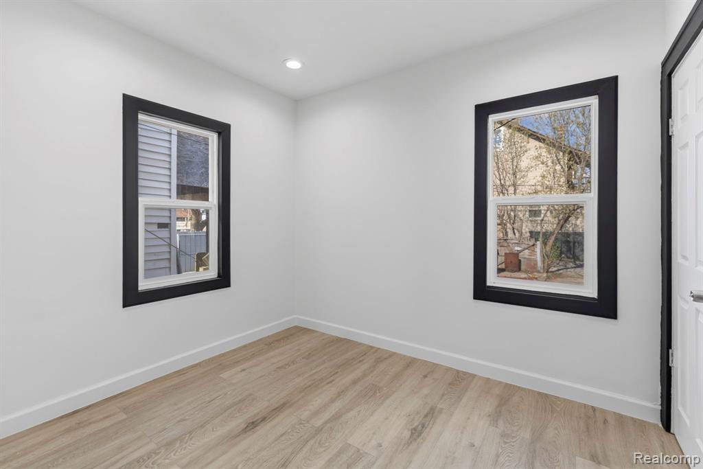 1532 Woodmere Street, Detroit, MI 48209 — Photo 15