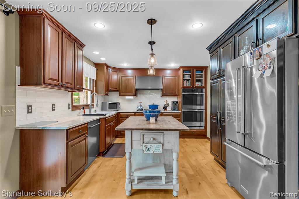5226 Forest Valley Drive, Clarkston, MI 48348 — Photo 10
