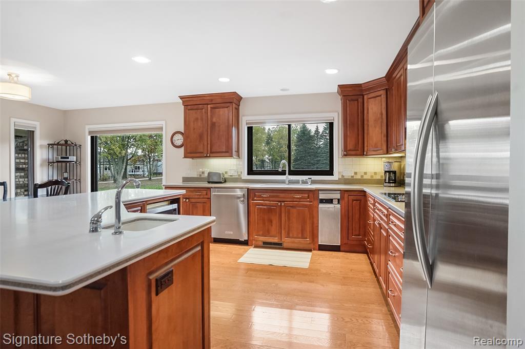 840 Eager Road, Howell, MI 48843 — Photo 5