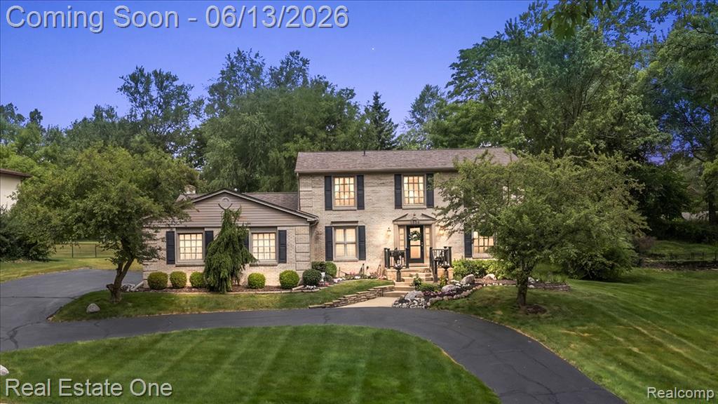 1854 Ludgate Lane, Rochester Hills, MI 48309 — Photo 3