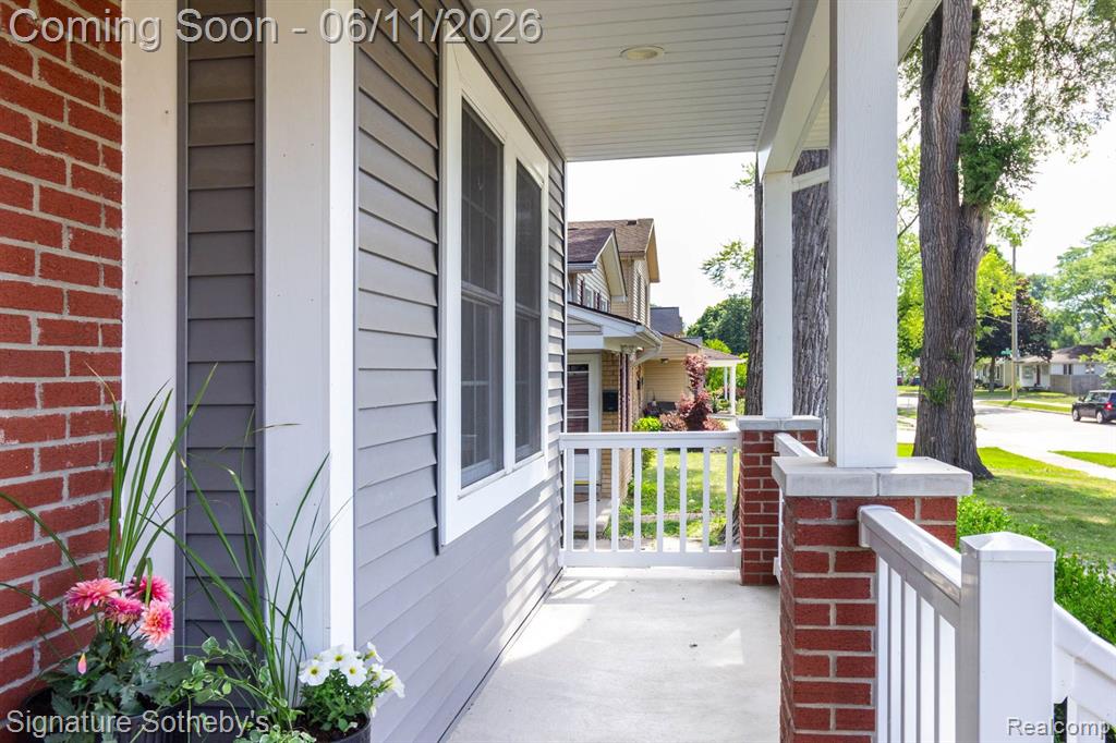 701 Millard Avenue, Royal Oak, MI 48073 — Photo 46