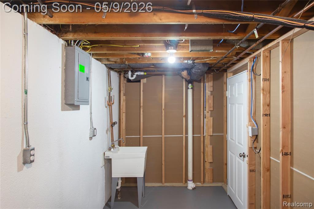33301 Janet, Fraser, MI 48026 — Photo 37