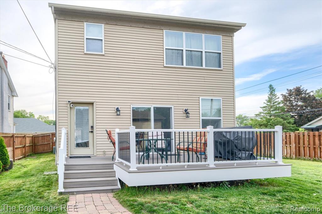2880 Kipling Avenue, Berkley, MI 48072 — Photo 41