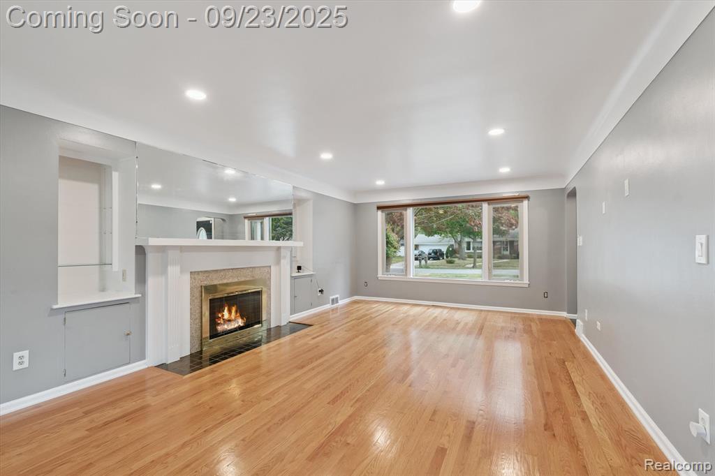 18797 Wiltshire Boulevard, Lathrup Village, MI 48076 — Photo 15