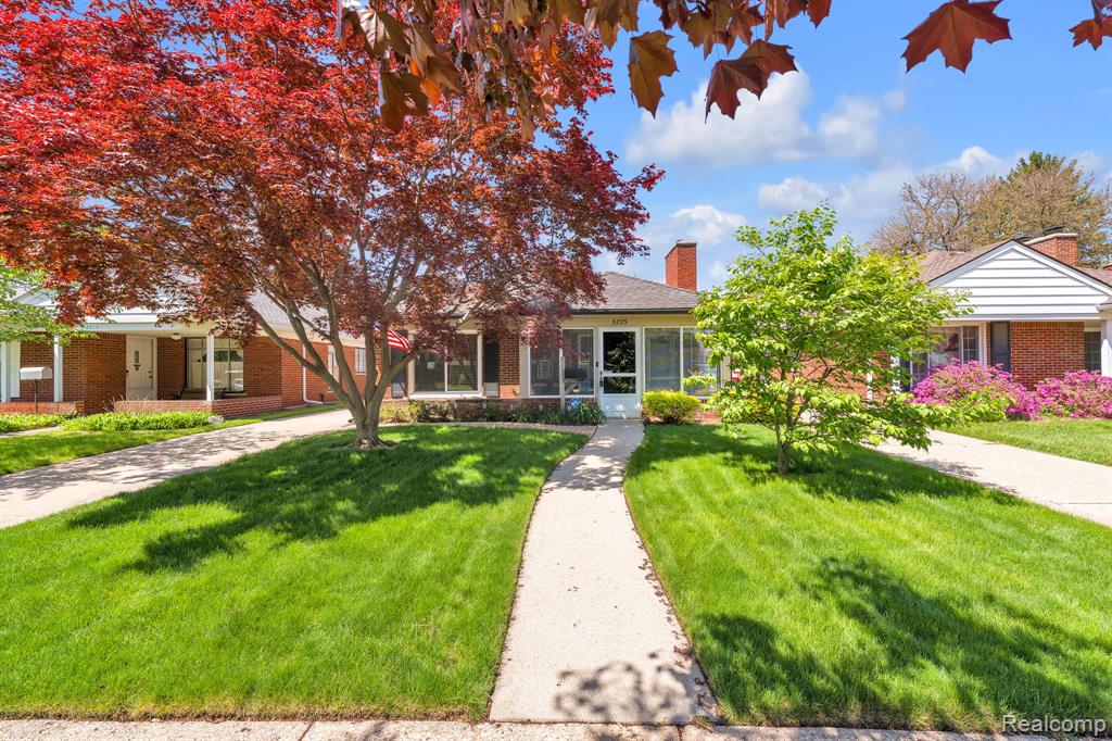 5725 Burger Street, Dearborn Heights, MI 48127 — Photo 4