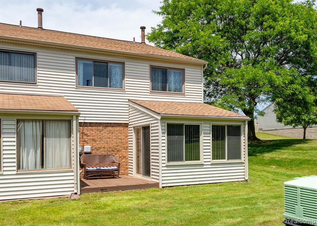 61957 Ticonderoga Drive, 1, South Lyon, MI 48178 — Photo 28