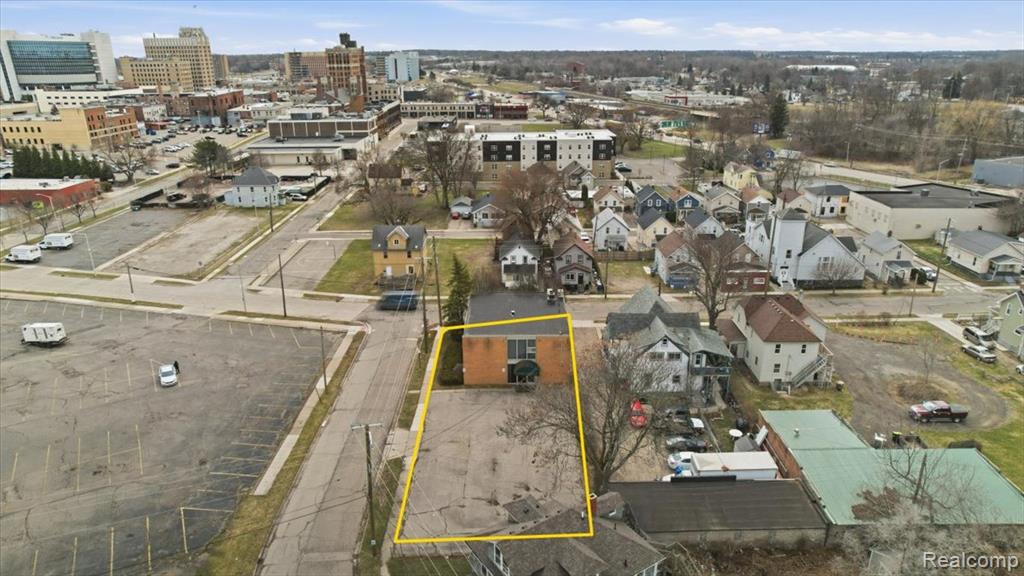 70 Lafayette Street, Pontiac, MI 48342 — Photo 42