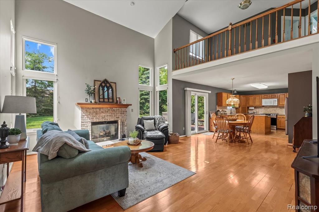 668 Eider Way, Oxford, MI 48371 — Photo 7