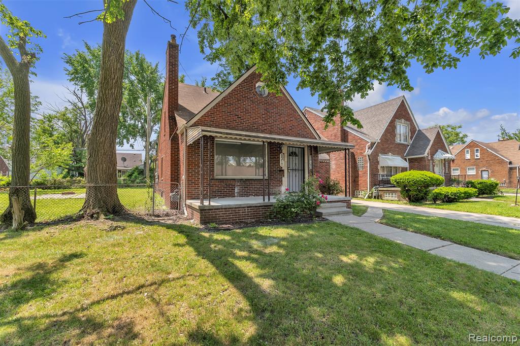 8310 Sirron Street, Detroit, MI 48234 — Photo 2