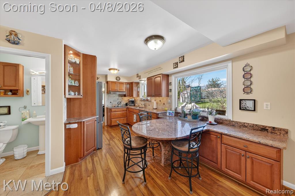 5037 Thorncroft Avenue, Royal Oak, MI 48073 — Photo 5
