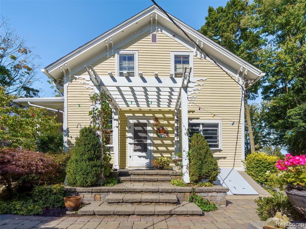 261 Church Street, Romeo, MI 48065 — Photo 67