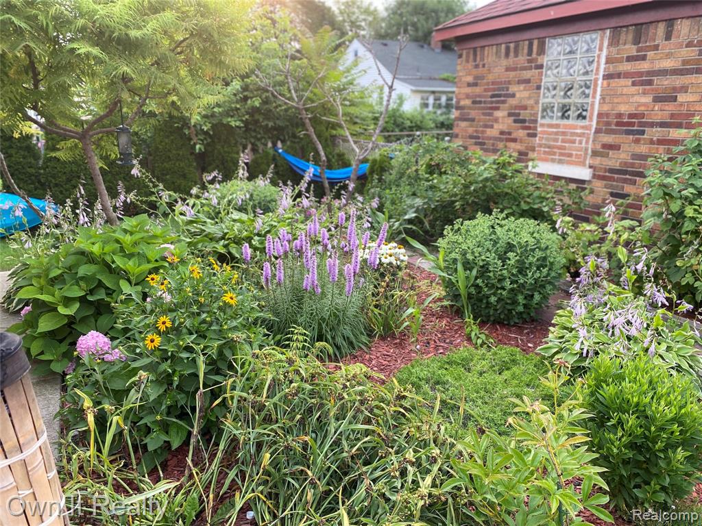7629 Mead Street, Dearborn, MI 48126 — Photo 33