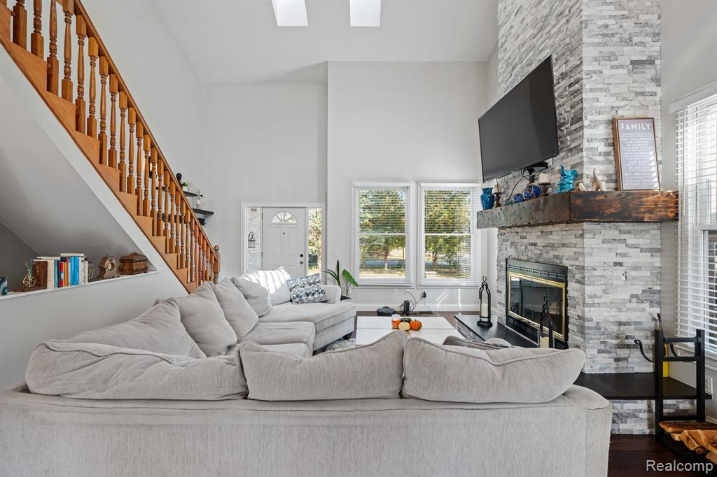 8750 E Pearson, Shelby Twp, MI 48316 — Photo 9